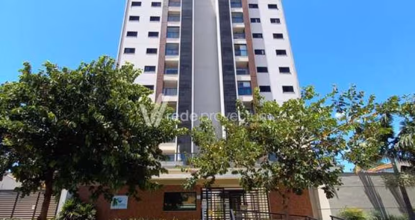 Apartamento com 2 quartos para alugar na Rua Desembargador Campos Maia, 232, Taquaral, Campinas