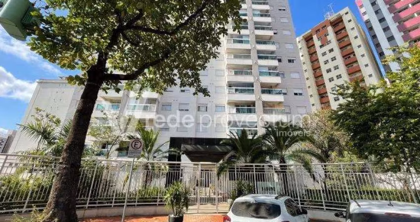 Apartamento com 2 quartos para alugar na Rua Bernardo José Sampaio, 238, Botafogo, Campinas