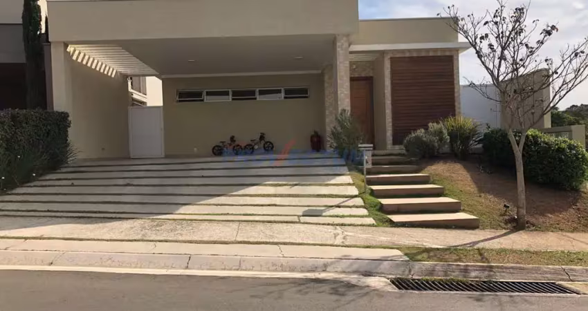 Casa em condomínio fechado com 3 quartos para alugar na Avenida Carlos Diaulas Serpa, 220, Loteamento Parque dos Alecrins, Campinas