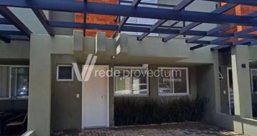 Casa em condomínio fechado com 3 quartos para alugar na Rua das Hortências, 83, Chácara Primavera, Campinas