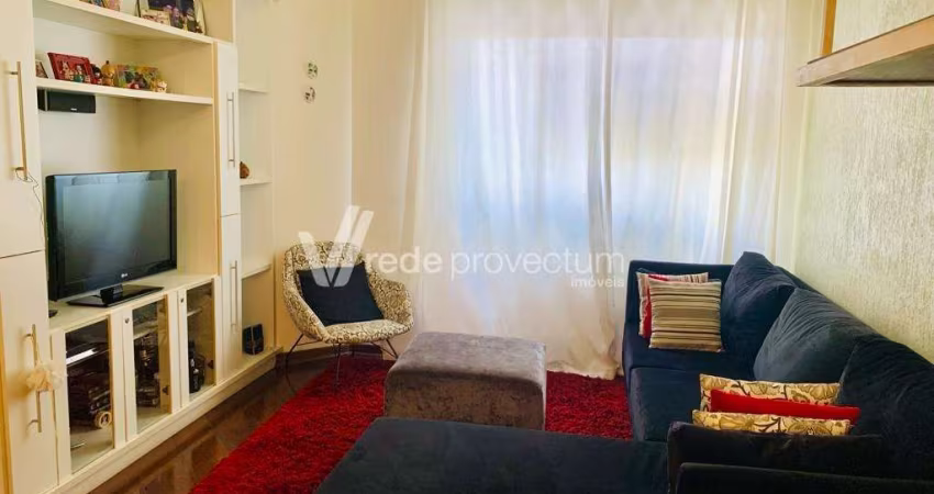 Cobertura com 3 quartos para alugar na Avenida José Bonifácio, 1320, Jardim Flamboyant, Campinas