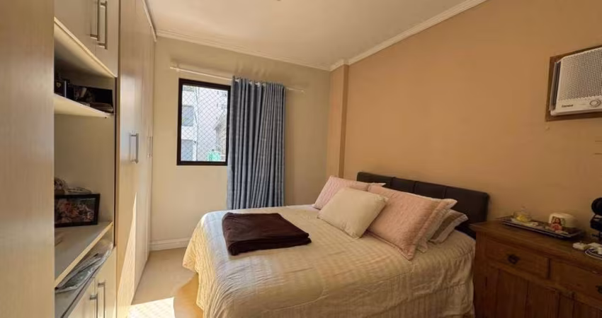 Apartamento à venda em Praia Grande, Canto do Forte, com 2 quartos, 98m²