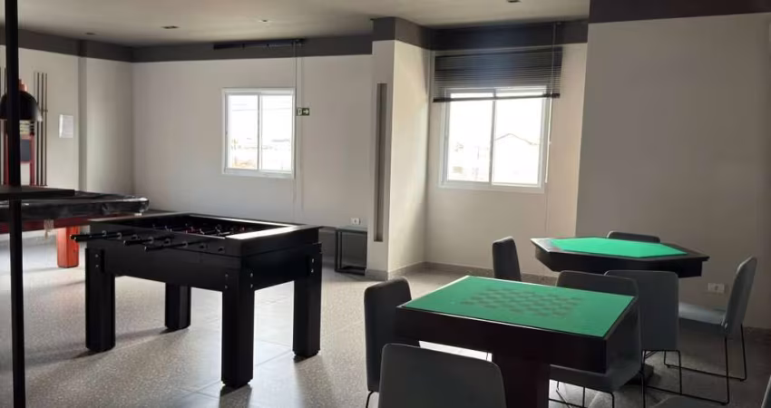 Apartamento à venda em Praia Grande, Caiçara, com 2 quartos, 67m²
