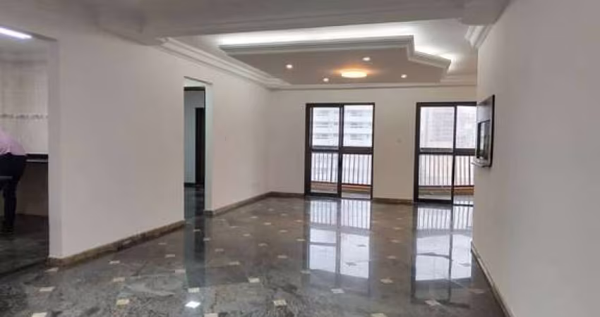 Apartamento à venda em Praia Grande, Aviação, com 4 quartos, 136m²