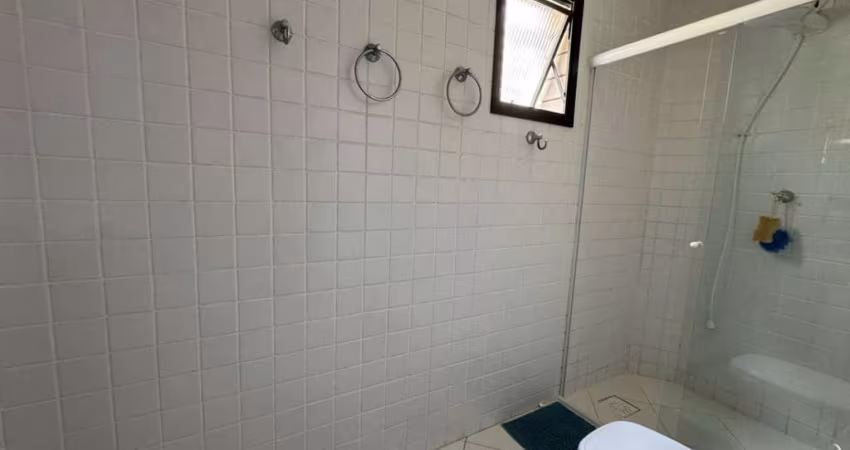 Apartamento à venda em Praia Grande, Canto do Forte, com 3 quartos, 160m²