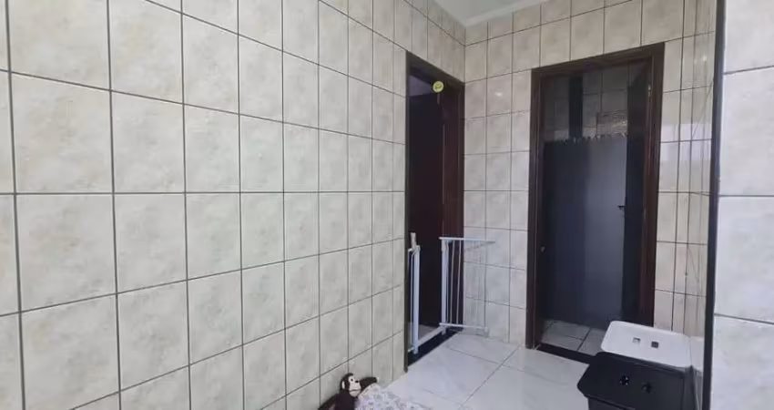 Cobertura à venda em Praia Grande, Guilherme, com 3 quartos, 136,98m²