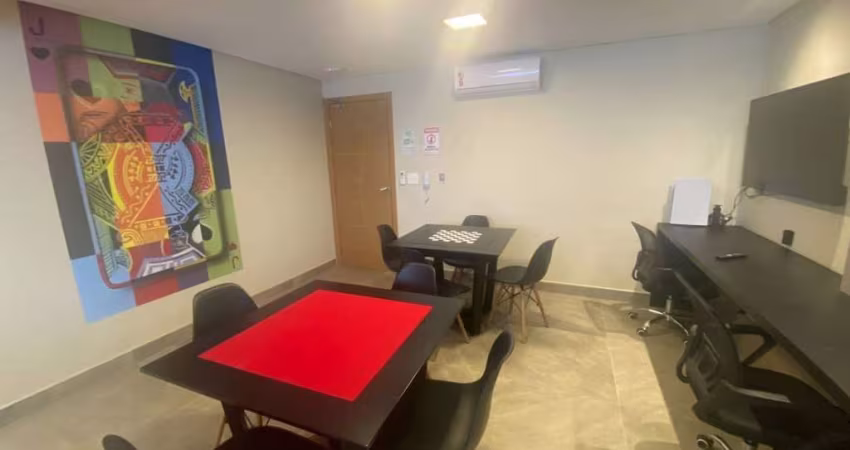 Apartamento à venda em Praia Grande, Canto do Forte, com 3 quartos, 96m²