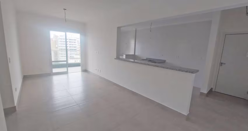 Apartamento à venda em Praia Grande, Aviação, com 2 quartos, 91,97m²