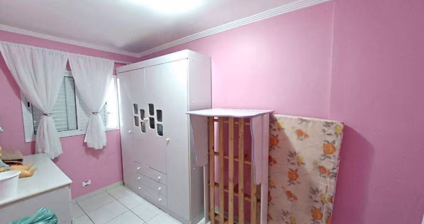Apartamento à venda em Praia Grande, Aviação, com 2 quartos, 83m²