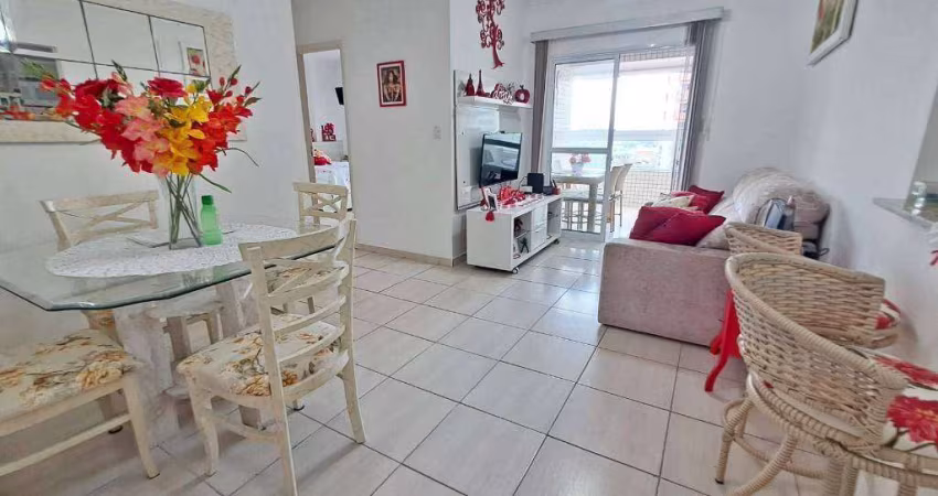 Apartamento à venda em Praia Grande, Vila Assunção, com 2 quartos, 83m²