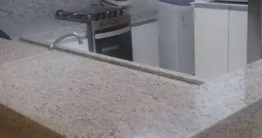 Apartamento à venda em praia grande, mirim, com 2 quartos, 70m²
