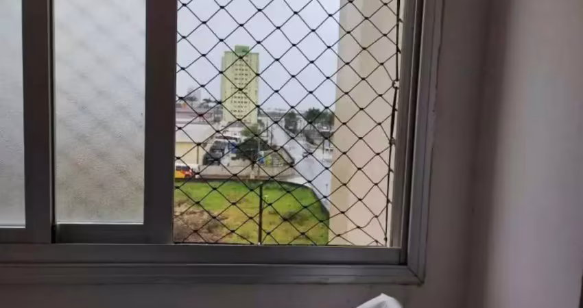 Apartamento à venda em praia grande, mirim, com 2 quartos, 57m²