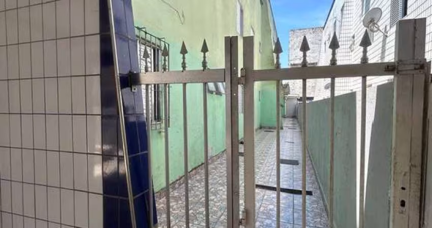 Kitnet à venda em Praia Grande, Ocian, 29m²