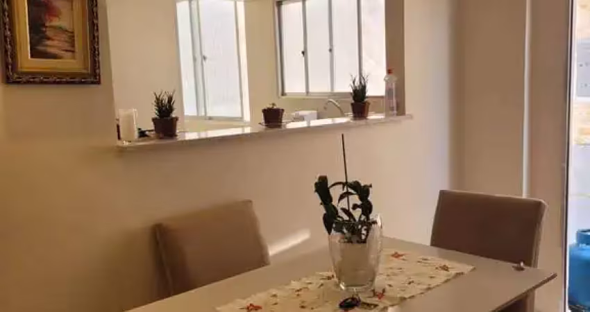 Cobertura à venda em Praia Grande, Tupi, com 2 quartos, 128m²