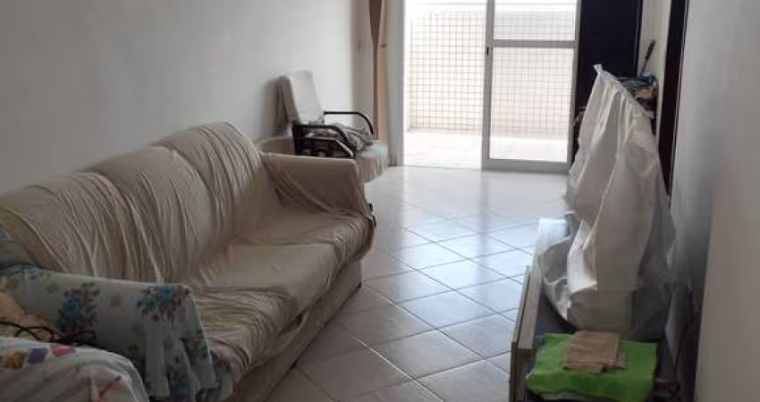 Cobertura à venda em Praia Grande, Ocian, com 3 quartos, 175m²