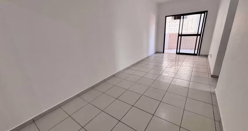 Apartamento à venda em Praia Grande, Aviação, com 2 quartos, 81m²