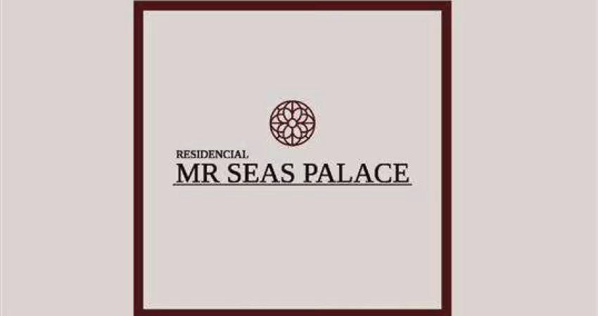 Apartamento à venda em Praia Grande, Vila Mirim, com 2 quartos, 77m²