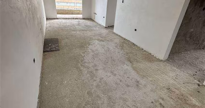 Apartamento à venda em Praia Grande, Vila Caiçara, com 2 quartos, 74m²