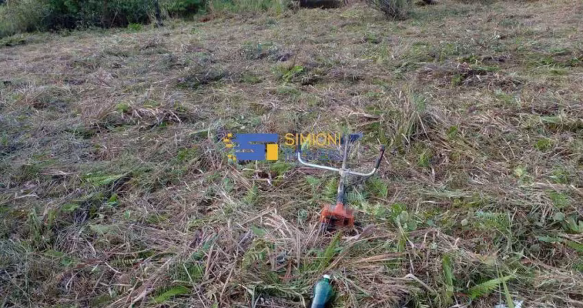 Terreno à venda na avenina indaia com avenida julinha, Balneário Califórnia, Itanhaém