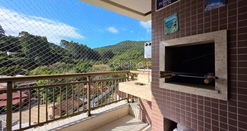 Apartamento com Vista Livre e infra estrutura completa