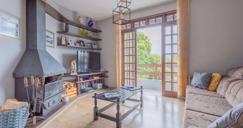 Casa Padrão no Córrego Grande
