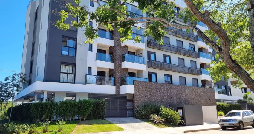 Apartamento Alto Padrão em Jurerê Internacional, Florianópolis/SC