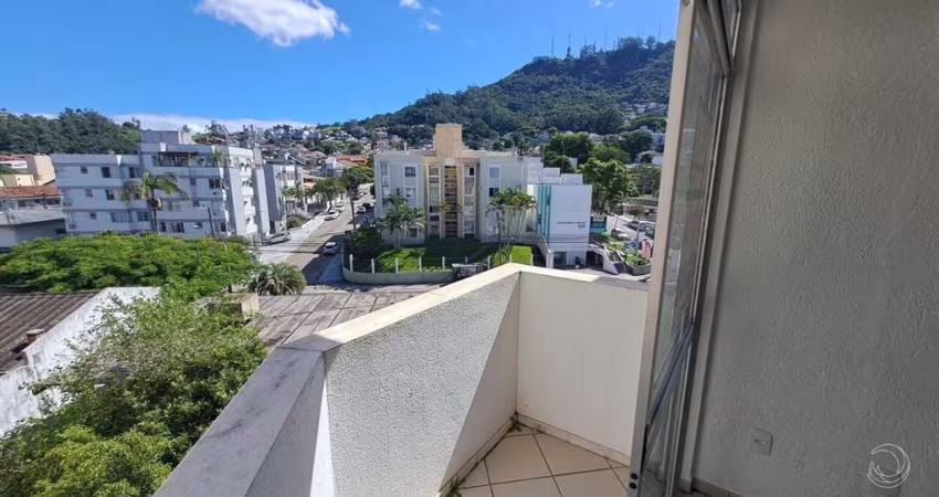 Apartamento de 3 quartos na Trindade