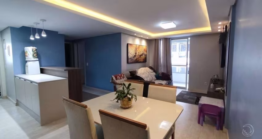 Apartamento com 2 quartos, sendo 1 suíte em Campinas