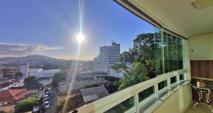 Apartamento à venda no bairro Itacorubi - Florianópolis/SC