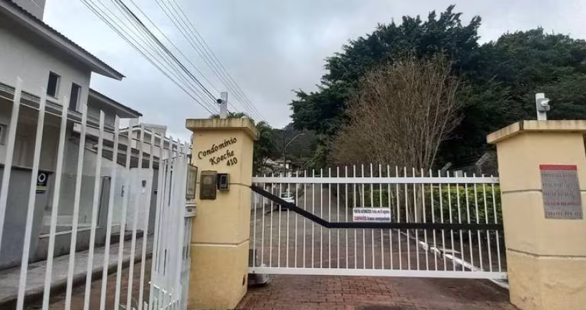 Terreno à venda no bairro Trindade - Florianópolis/SC
