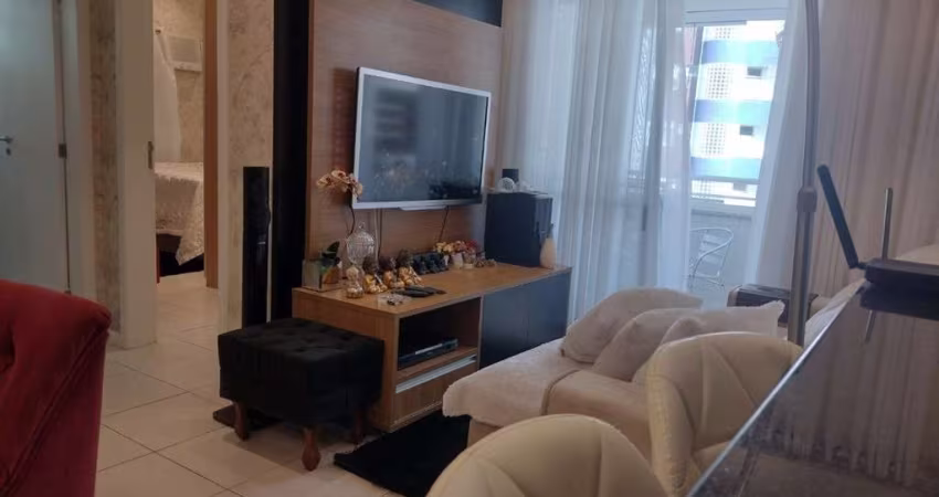Apartamento 2 quartos no Itacorubi
