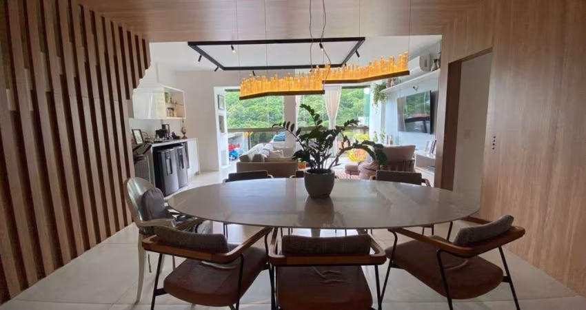 Apartamento à venda no bairro Itacorubi - Florianópolis/SC