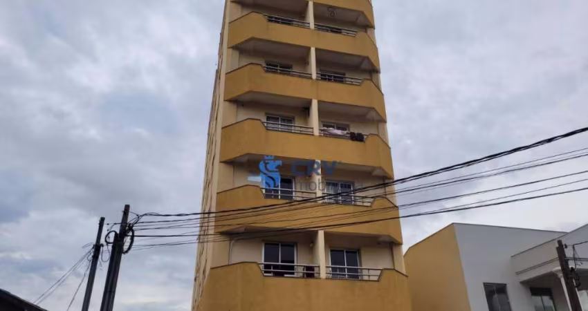 Apartamento à venda, 38 m² por R$ 185.000,00 - Kennedy - Londrina/PR