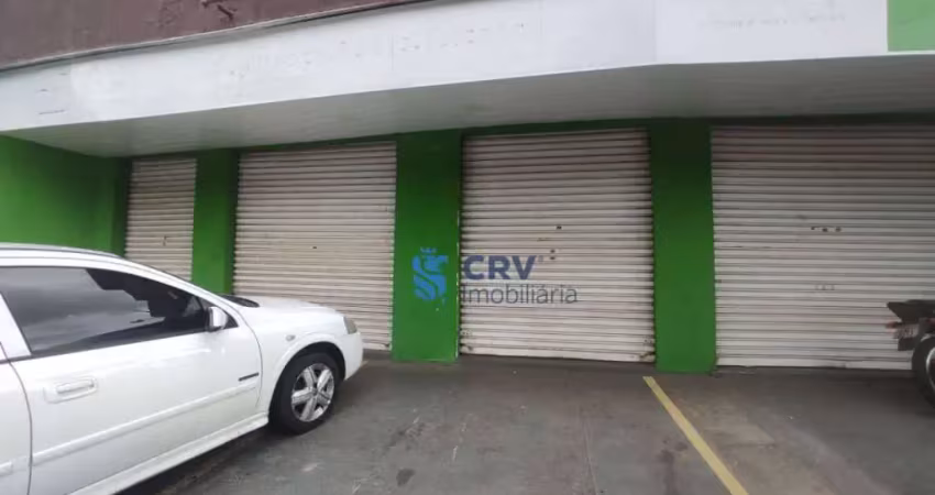 Loja para alugar, 100 m² por r$ 2.300,00/mês - centro - londrina/pr