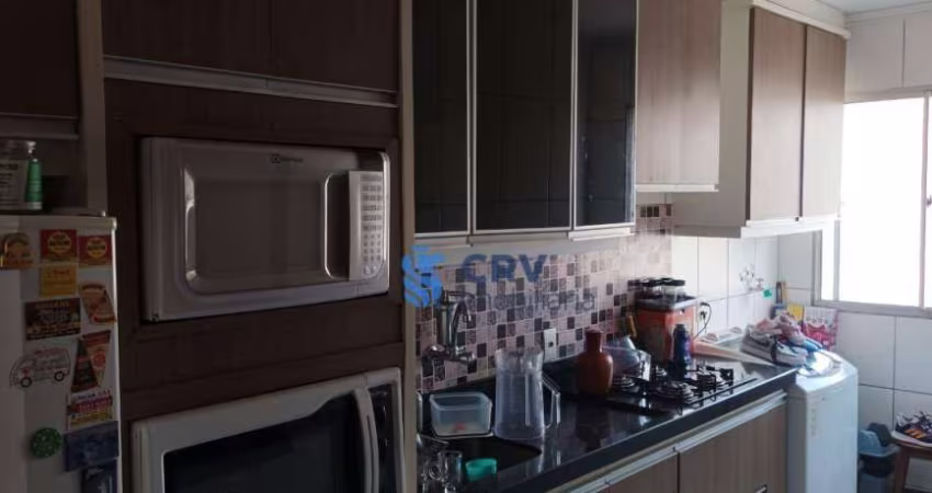Apartamento à venda, 90 m² por R$ 269.000,00 - Jardim Morumbi - Londrina/PR