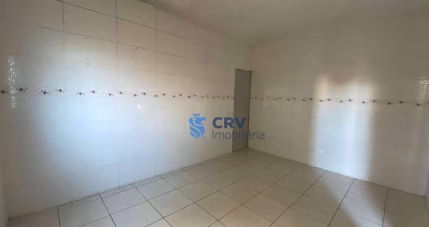 Kitnet para alugar, 30 m² por R$ 1.290,00/mês - Columbia - Londrina/PR