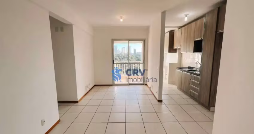 Apartamento com 3 dormitórios, 69 m² - venda por r$ 470.000,00 ou aluguel por r$ 2.800,00/mês - aurora - londrina/pr