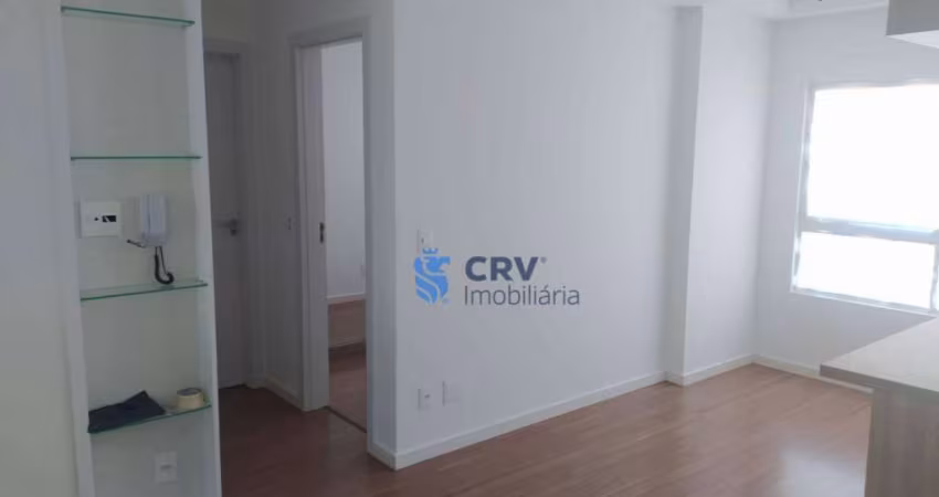 Apartamento com 2 dormitórios à venda, 67 m² por R$ 380.000,00 - Jardim Shangri-la A - Londrina/PR