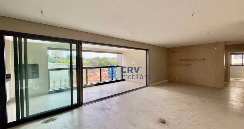 Apartamento à venda, 155 m² por R$ 1.600.000,00 - Gleba Palhano - Londrina/PR