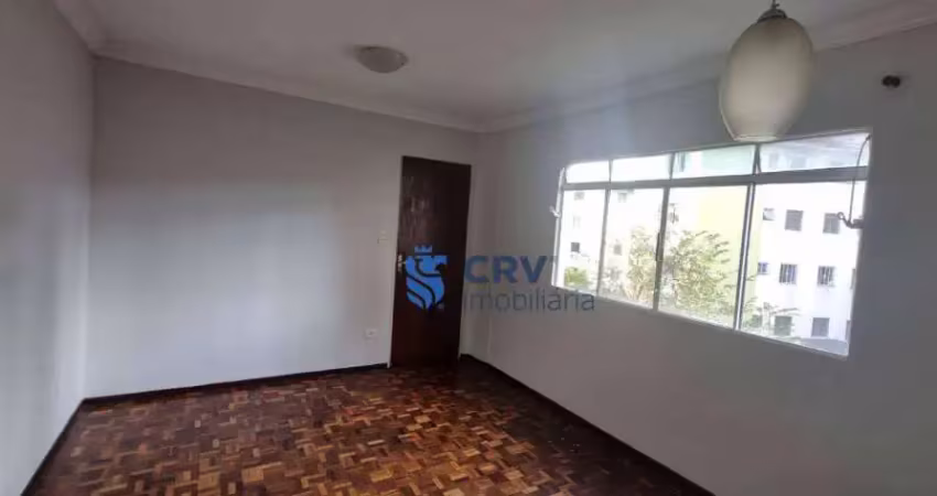 Apartamento com 3 dormitórios para alugar, 56 m² por r$ 2.030,00/mês - colina verde - londrina/pr