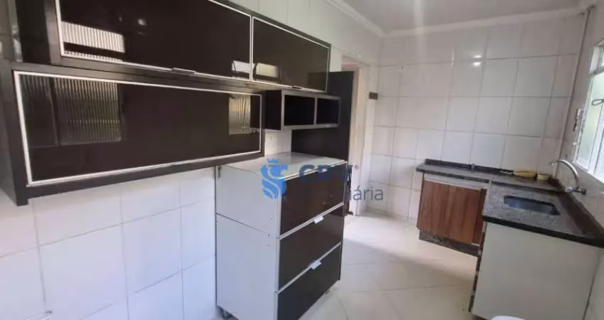 Apartamento com 3 dormitórios para alugar, 56 m² por r$ 1.930,00/mês - colina verde - londrina/pr