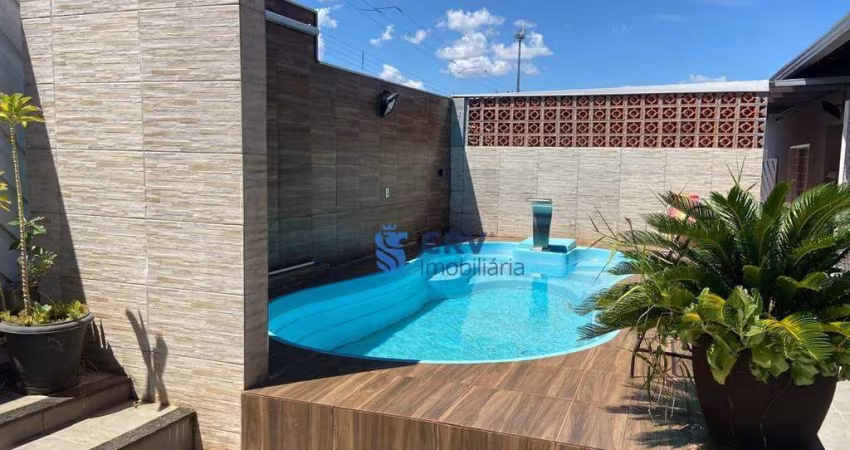 Casa à venda, 320 m² por R$ 890.000,00 - Jardim San Diego - Londrina/PR
