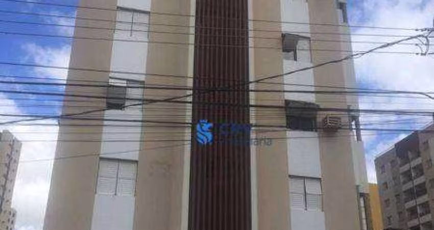 Apartamento com 2 dormitórios à venda, 60 m² por R$ 225.000,00 - Centro - Londrina/PR