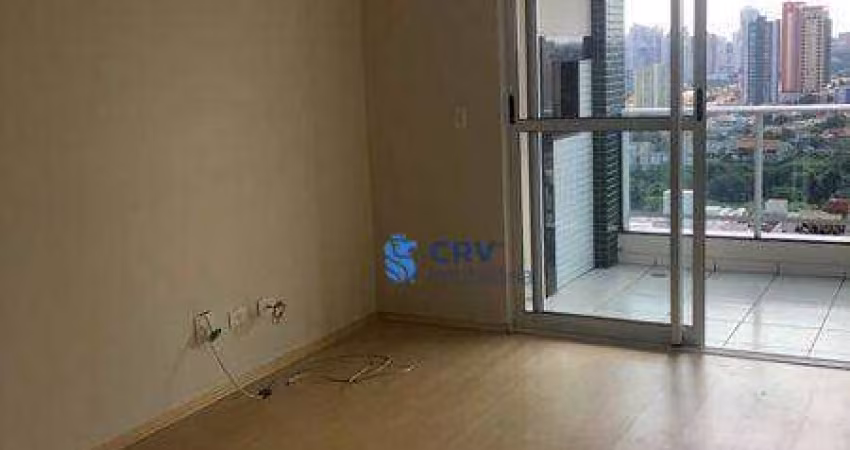 Apartamento com 2 dormitórios para alugar, 66 m² por R$ 2.590,00/mês - Vila Ipiranga - Londrina/PR