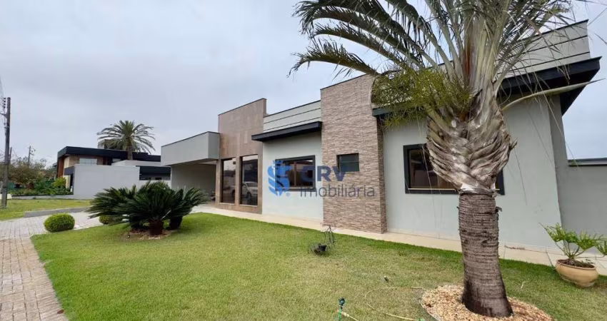 Casa à venda, 280 m² por R$ 2.500.000,00 - Jardim Santa Adelaide - Cambé/PR