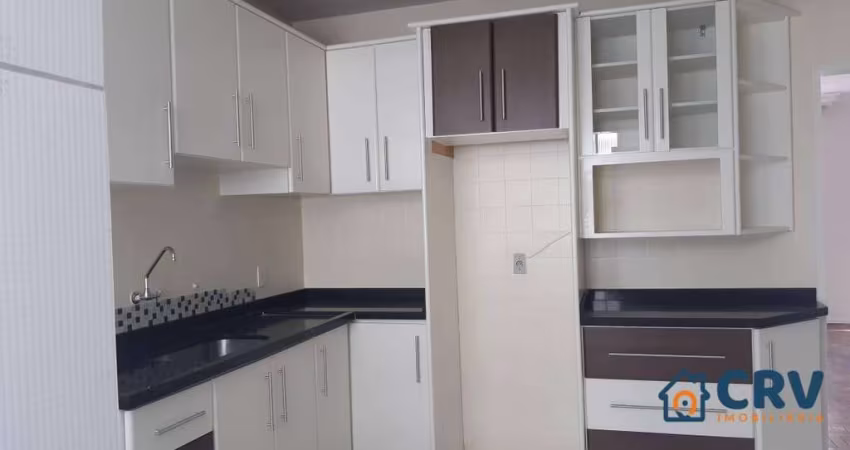 Apartamento com 3 dormitórios, 139 m² - venda por R$ 350.000,00 ou aluguel por R$ 1.860,00/mês - Centro - Londrina/PR