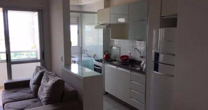 Apartamento para alugar, 68 m² por R$ 3.500,00/mês - Gleba Palhano - Londrina/PR