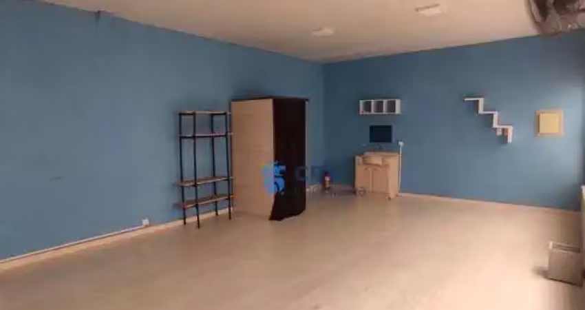 Sala para alugar, 71 m² por r$ 1.300,00/mês - centro - londrina/pr