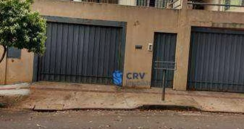 Casa à venda, 170 m² por R$ 355.000,00 - Champagnat - Londrina/PR