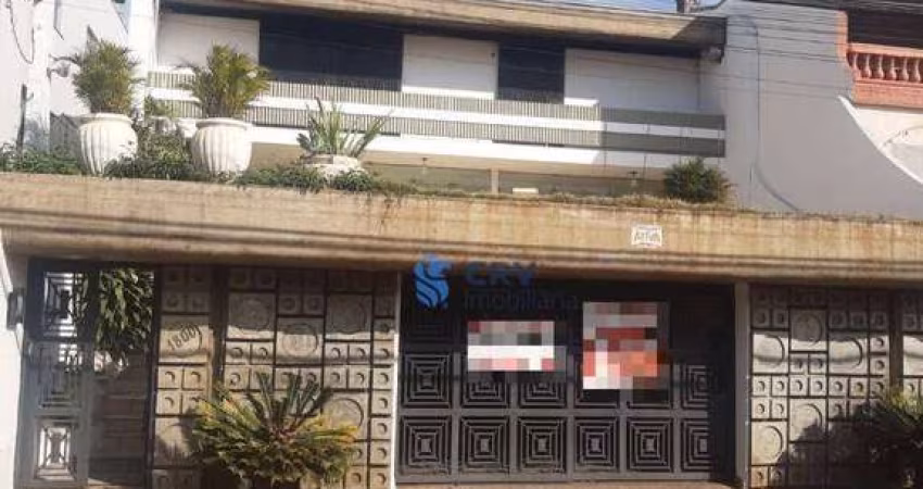 Sobrado para alugar, 450 m² por R$ 15.000,00/mês - Vitória - Londrina/PR